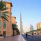 Dubai E-commerce Trends in 2025