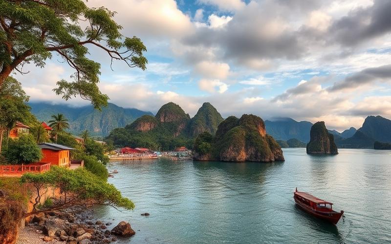 Practical Guide to Public Transportation in Indonesia