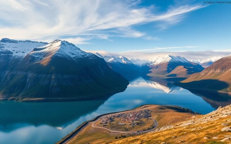 Tax Benefits For Real Estate Investors In Norway