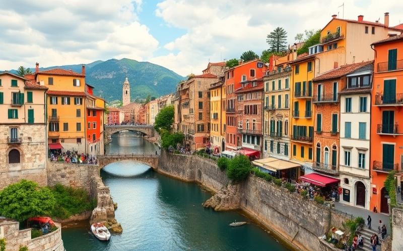 Negotiating A Real Estate Purchase In Italy