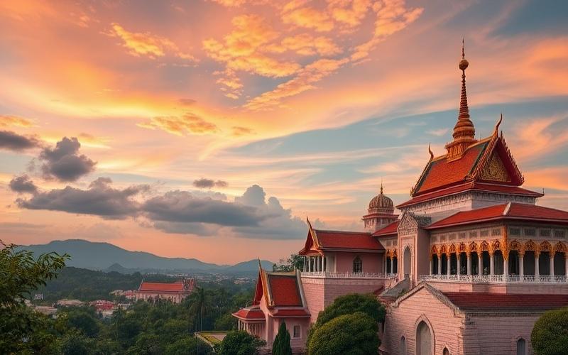 Brunei Real Estate Market Trends