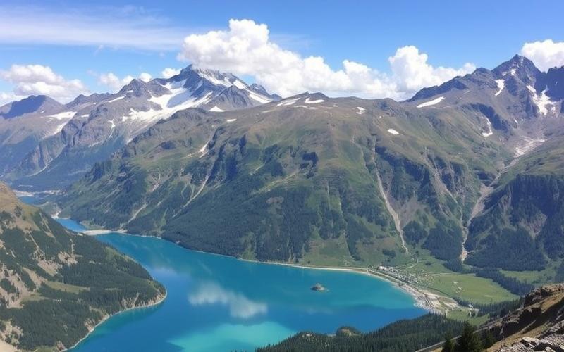 Long-Term Real Estate Rental in Andorra