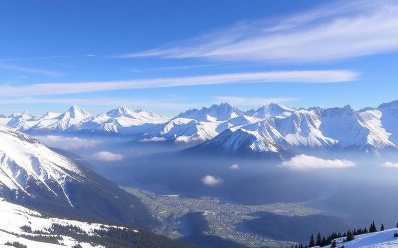 Buying a Hotel in Switzerland: Complete Checklist
