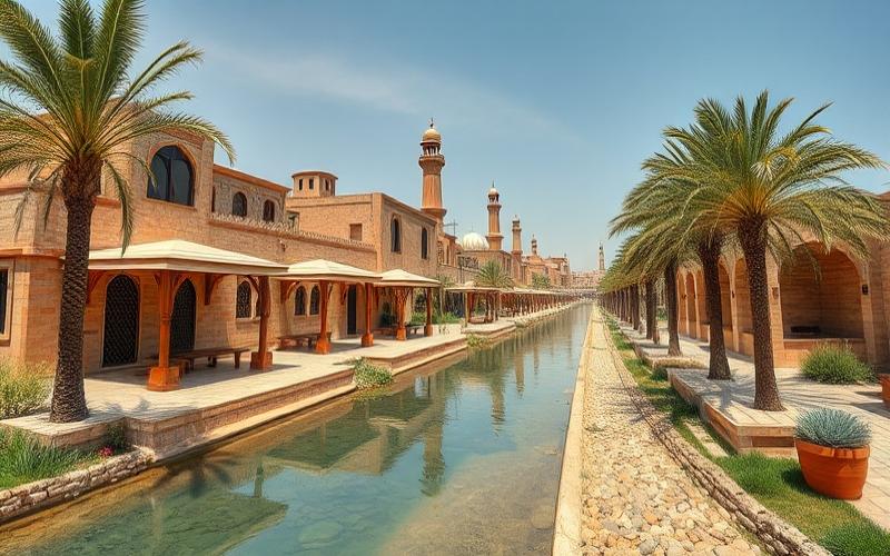 Must-See Free Zones for Industrial Real Estate in Bahrain