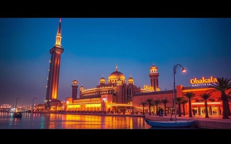 Qatar Consumer Market
