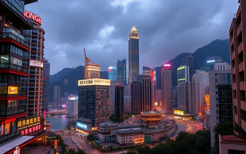 Sell Your Hong Kong Property Fast: Our Expert Tips