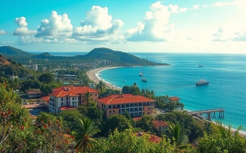 Dominican Republic Second Home Market