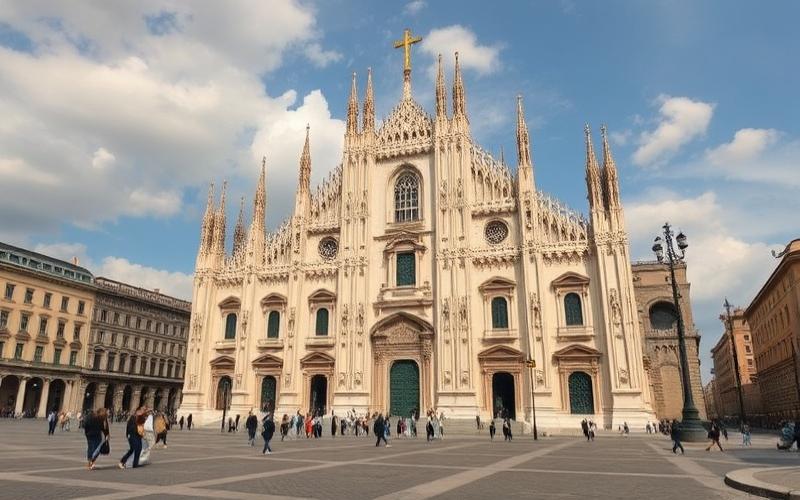 Current Real Estate Market Trends in Italy