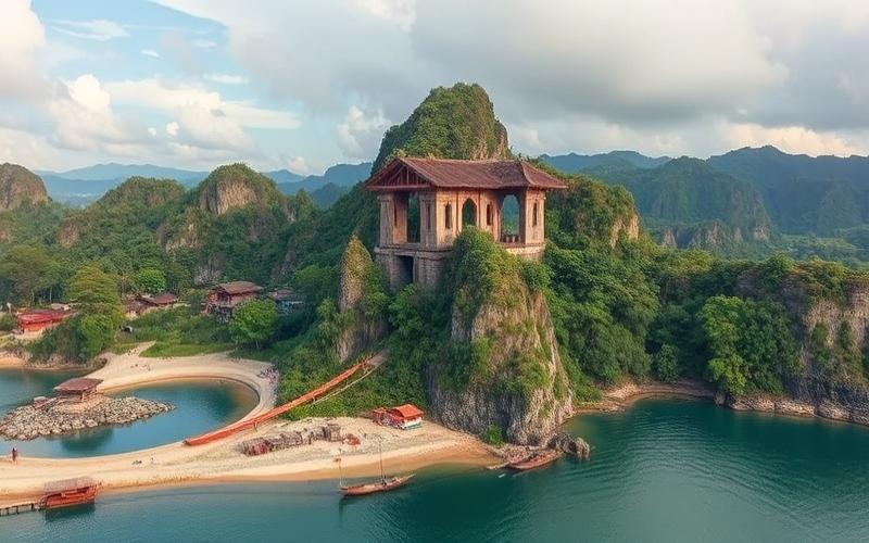 Tips for a Smooth Relocation to Indonesia