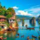 Indonesia Taxation: Income Tax and Property Tax