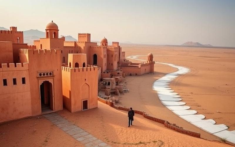 Launching Your Startup in Morocco: A Practical Guide and Tips