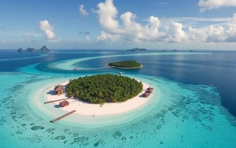 Administrative Procedures for Moving to the Seychelles