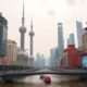 China’s Nightlife: Popular Bars and Clubs