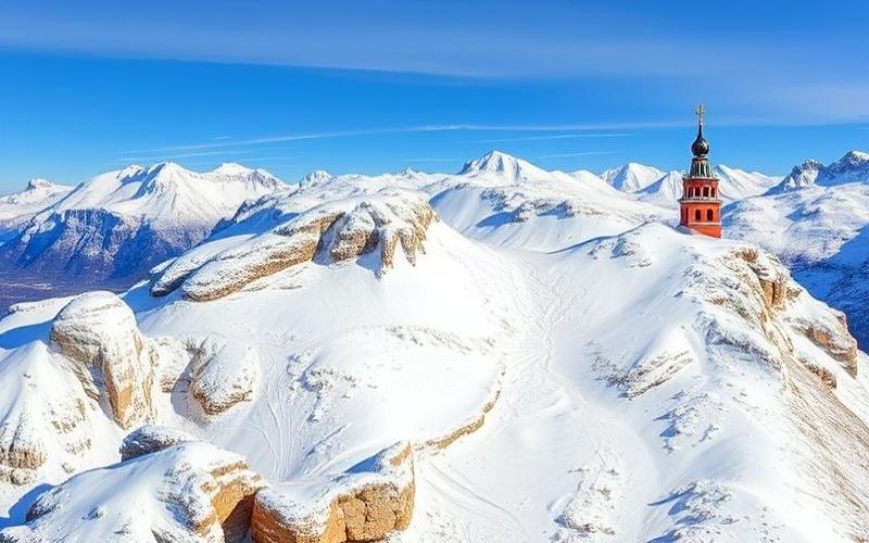 Expat Health Insurance in Russia