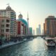 Bahrain Real Estate Prices: City Comparison
