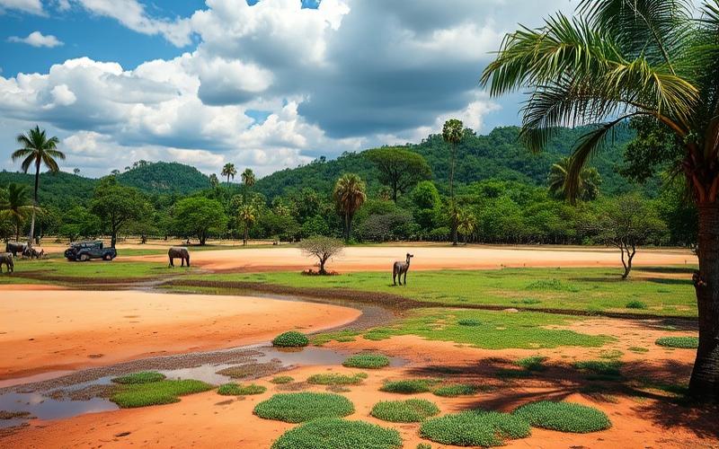 Madagascar’s Second Home Market