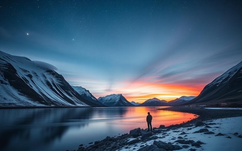 Seasonal Rental Opportunities In Norway