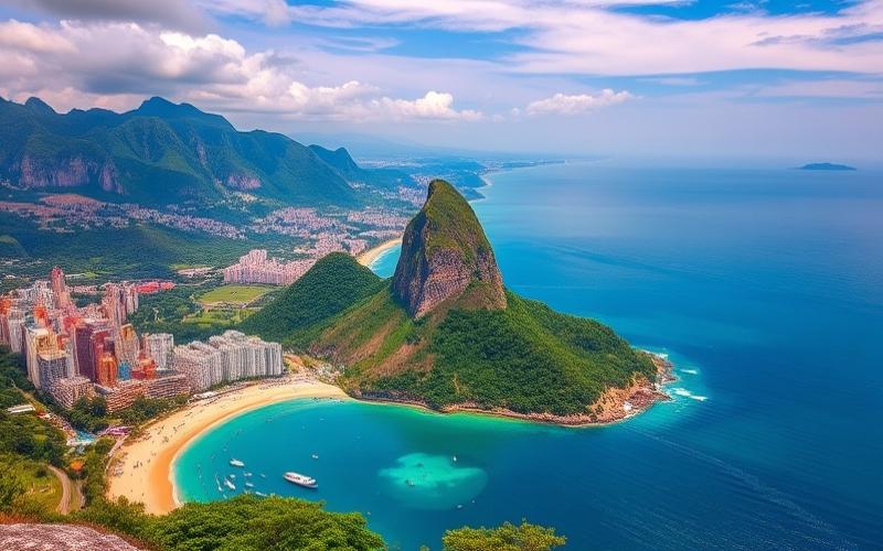 Getting Married in Brazil: Required Steps and Documents