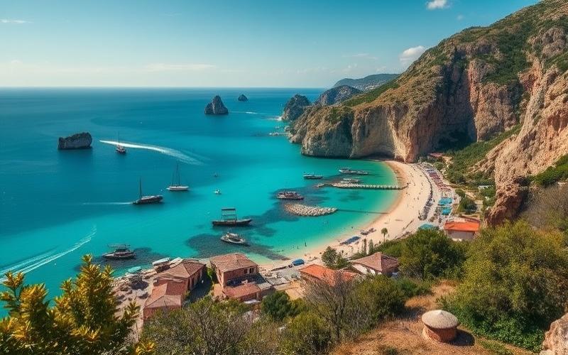 Investing in Turkish Real Estate: An Expat’s Guide