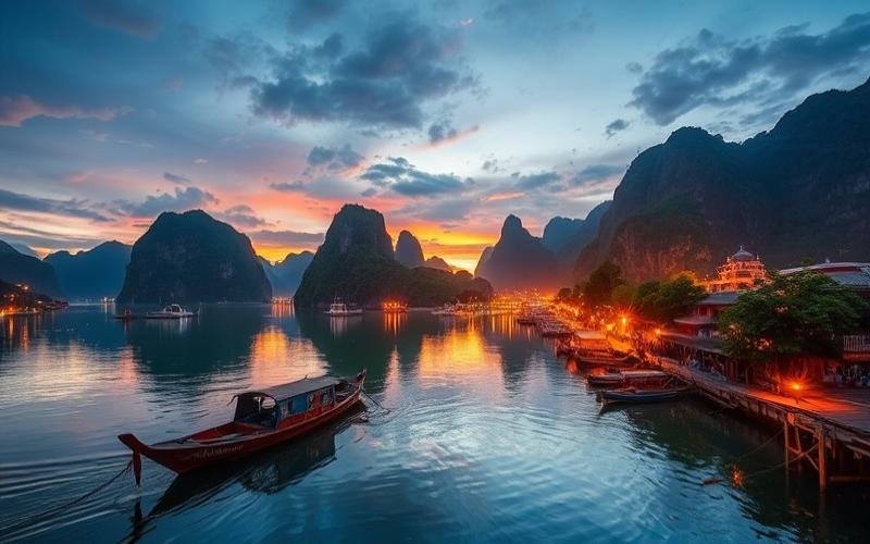 Investing in Vietnam via an SCI: Benefits and Pitfalls