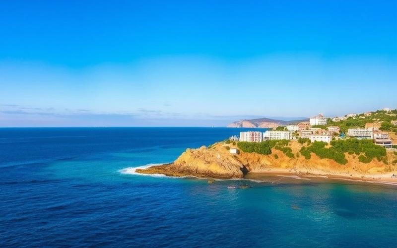 Buying Waterfront Property in North Macedonia