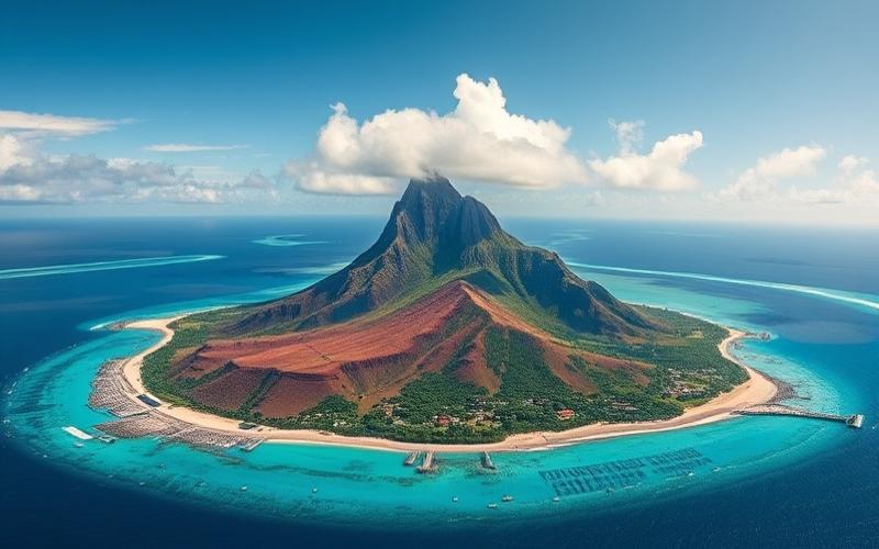 Negotiating A Real Estate Purchase In Mauritius