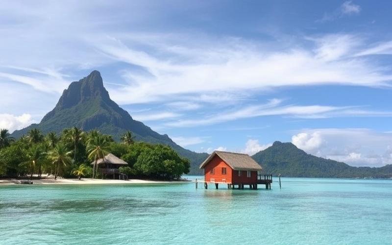 Real Estate Succession Process in Seychelles