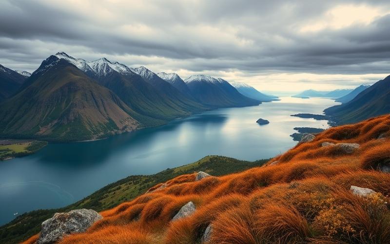 Industrial Real Estate Free Zones in New Zealand