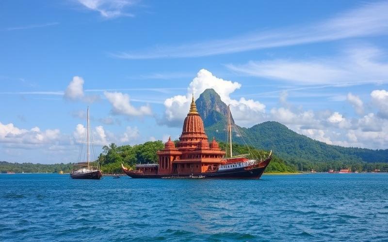 Negotiating A Real Estate Purchase In Sri Lanka