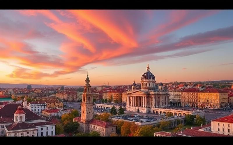 Co-living: North Macedonia’s Booming Real Estate Market