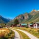 Invest in Authentic New Zealand Villages