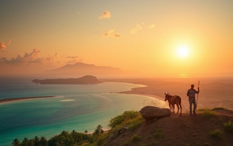Real Estate Crowdfunding in Madagascar: A Step-by-Step Guide