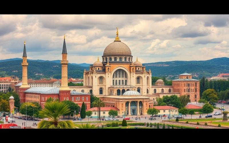 Expat Communities: Find Your Network in Bulgaria