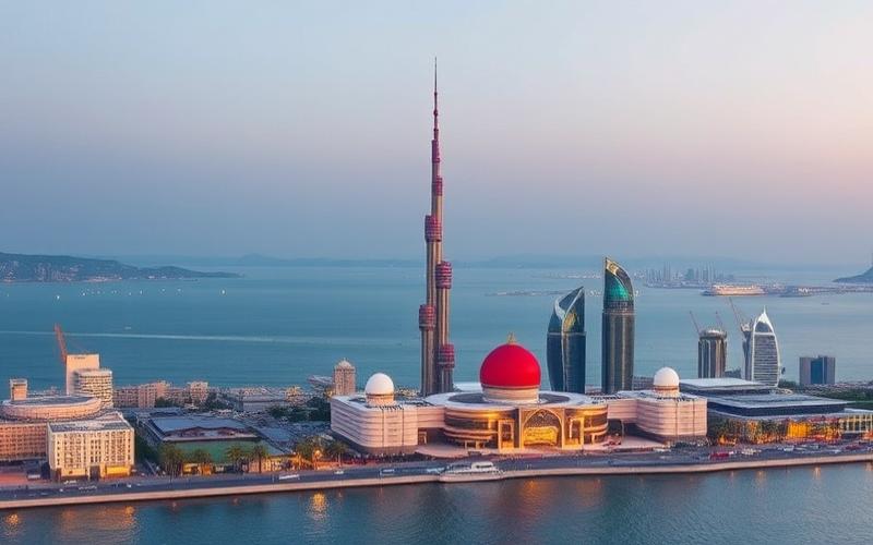 Investing in Qatar: Top Neighborhoods to Explore