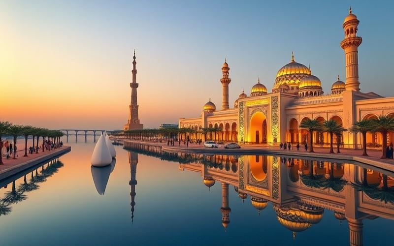 Safeguard Your Intellectual Property in Dubai
