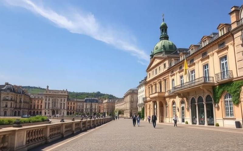 Guide to Financing Your Property in France