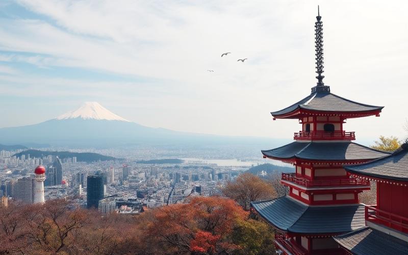 Japanese Fashion Market Trends