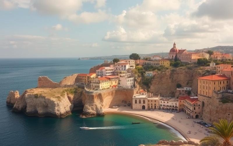 Open a Business Bank Account in Malta
