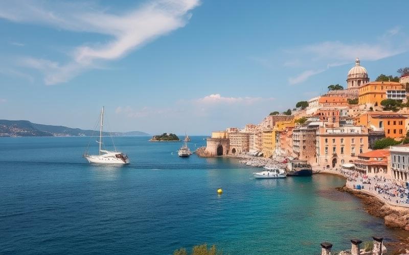 Housing In Greece: Practical Tips And Tricks