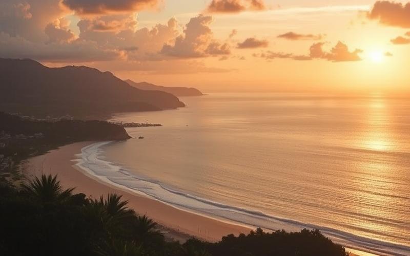 Impact of Tourism on Real Estate in the Dominican Republic