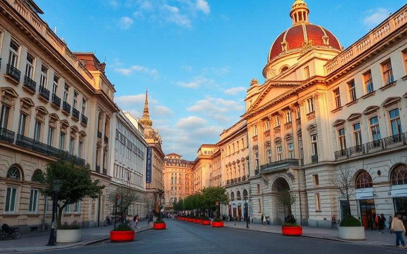 Investing in Bulgaria for Your Senior Expat Retirement
