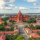 Rising Real Estate Prices: Madagascar Cities 2030