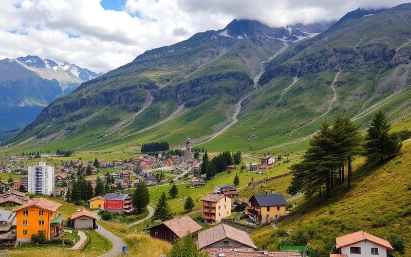 Expatriation in Andorra: Testimonials from French Homeowners