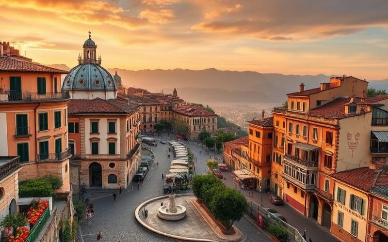 Buying Property In Italy For Foreigners: Guide And Tips