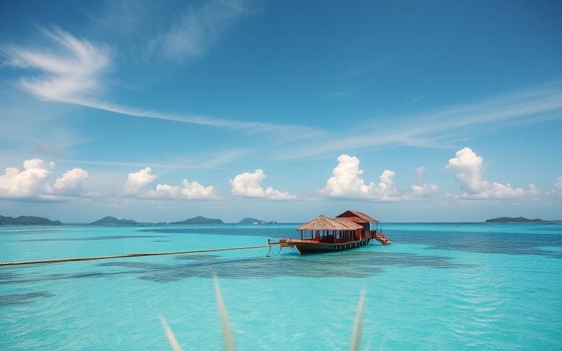 Notary and Fees Guide for Seychelles
