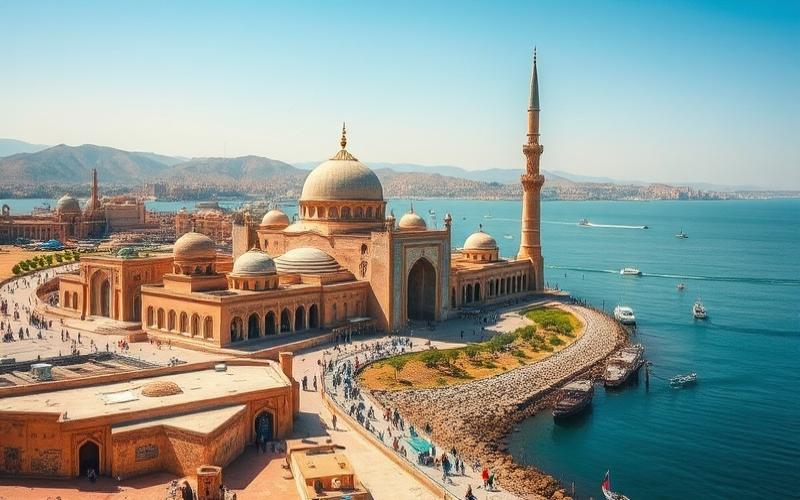Investing in Bahrain: Top Options for Senior Retirees