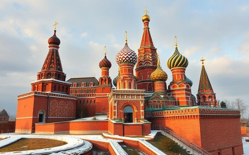 Appealing Administrative Decisions in Russia