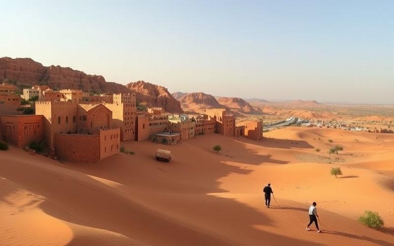 Setting Up A Company In Morocco: Administrative Procedures