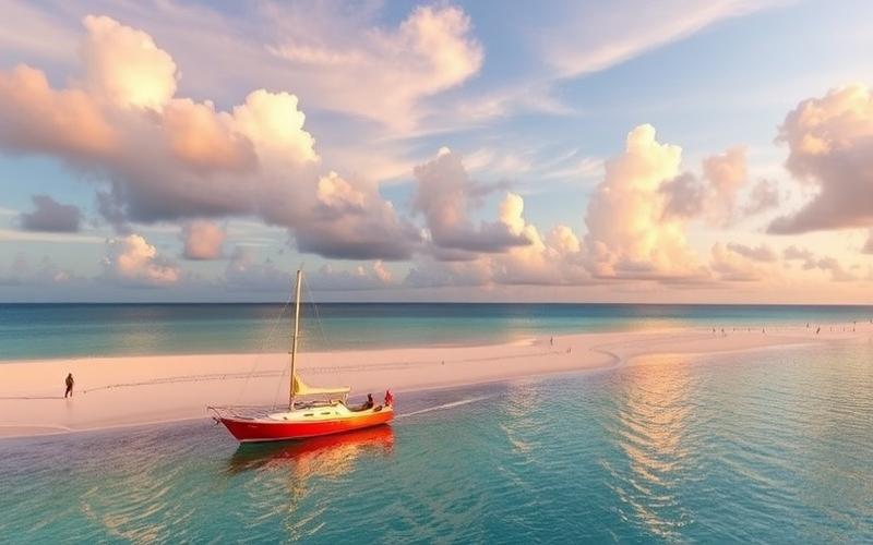 Business Culture in The Bahamas: What You Need to Know