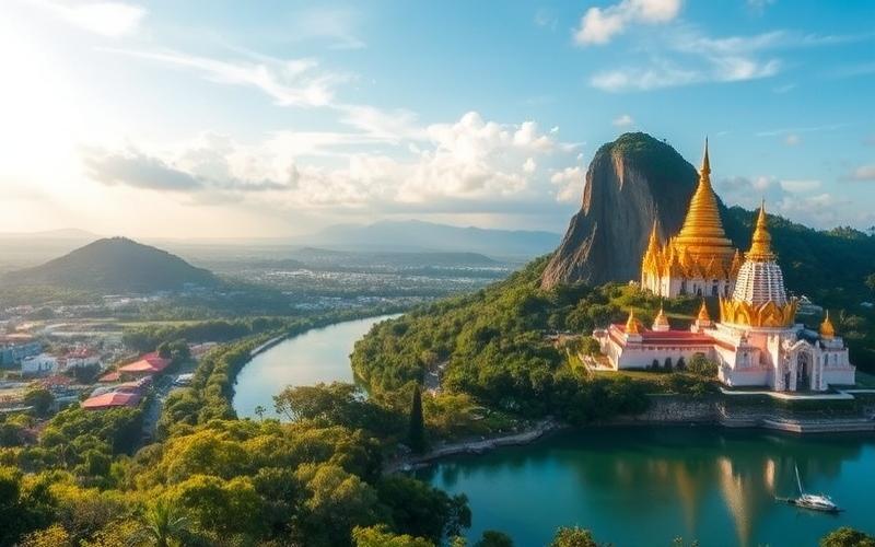 Real Estate Buying Guide for Foreigners in Brunei: The Complete Handbook